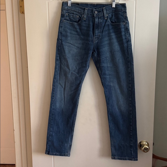 Levi’s 502 jeans 29/30 - Picture 5 of 8